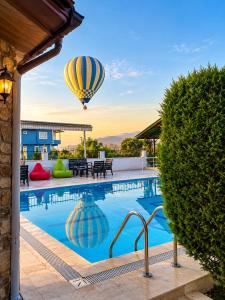 Pınar Otel