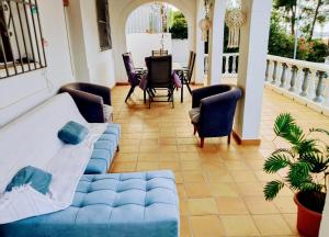 Casa La Cala Playa Denia