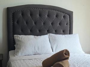 Aparthotel zona 9