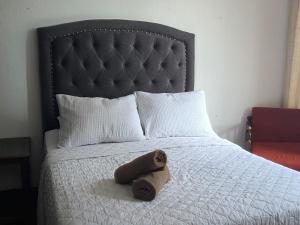 Aparthotel zona 9