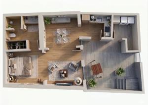 Patio Suite