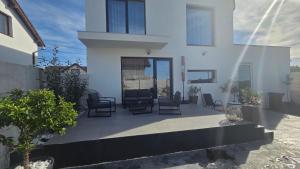 Vila Bianca