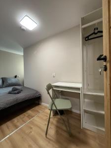 Birman Room - 10 Minutes to Gdańsk Old Town & Sea