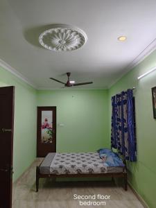 Serene Home Cozy home near Amritha Hospital