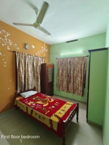 Serene Home Cozy home near Amritha Hospital