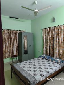 Serene Home Cozy home near Amritha Hospital