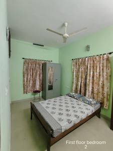 Serene Home Cozy home near Amritha Hospital