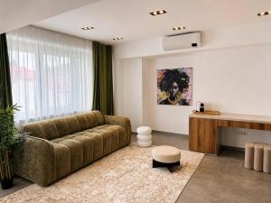 Astra Central Residence