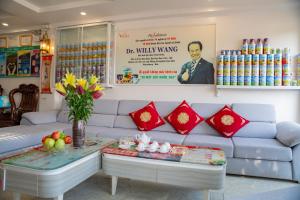 Phú Bình Hotel Lào Cai