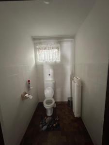 Ferkó Földszint