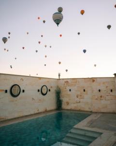 Mare Cappadocia Adults Only