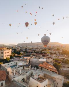 Mare Cappadocia Adults Only