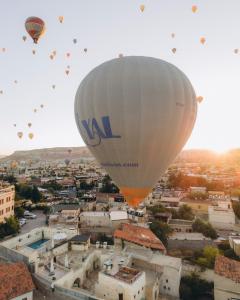 Mare Cappadocia Adults Only