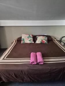 MANIPA LOFT 1 - Céntrico, 2 Dormitorios, 5 Personas
