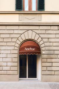Anchor Florence Santa Croce - New Opening