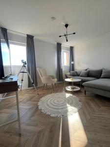Apartament Ultramodern Zalău - Free Parking