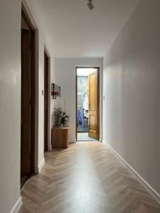 Apartament Ultramodern Zalău - Free Parking