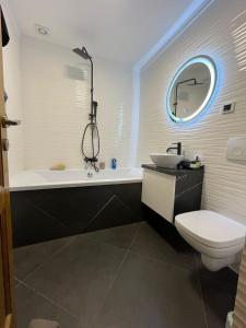 Apartament Ultramodern Zalău - Free Parking