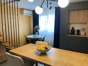 Apartament Ultramodern Zalău - Free Parking