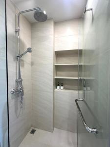 New apartment in Laguna area near beach