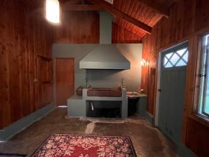 Casa con Quincho en el centro de Villarrica