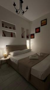 Bilocale,4 posti letto,2 bagni, parcheggio privato