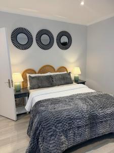 The Oak Suite Cottage