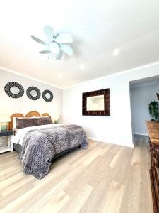 The Oak Suite Cottage