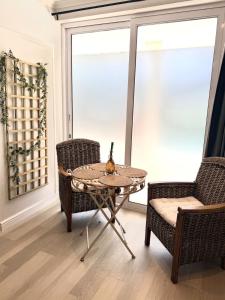 The Oak Suite Cottage