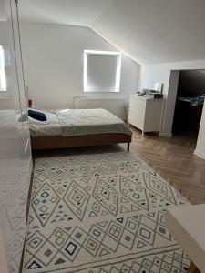 Apartament Ultramodern Zalău - Free Parking