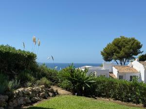 Sea View Oasis in Rancho Mirafloress