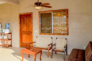 Bungalows La Madera