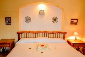 Bungalows La Madera
