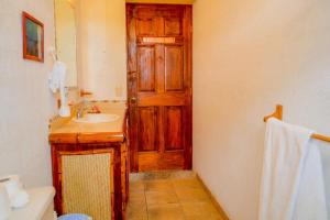 Bungalows La Madera