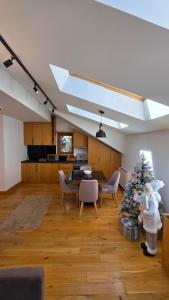 Apartman 16 u CASA DI LEGNO