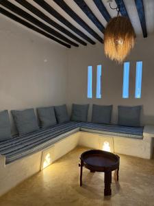 Stop over guest house Lamu town