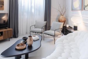 ONSET Amoreiras - Lisbon Cinema Apartments