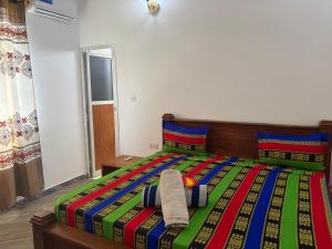 Mwezi Zanzibar