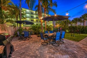 Sea Turtle Bungalow - 1136-2