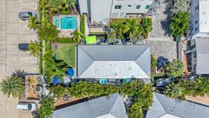Sea Turtle Bungalow - 1136-2