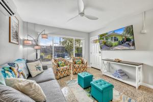 Sea Turtle Bungalow - 1136-2