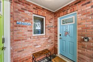 Sea Turtle Bungalow - 1136-2