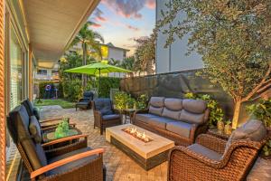 Sea Turtle Bungalow - 1136-2