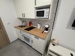 Erica Apartments TRG