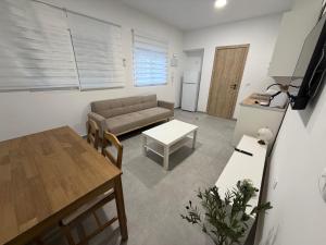 Erica Apartments TRG