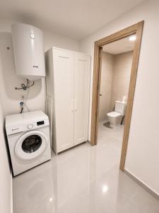 Erica Apartments TRG