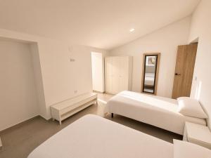 Erica Apartments TRG