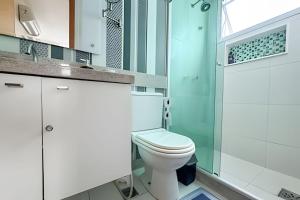 Apartamento excelente na Barra da Tijuca