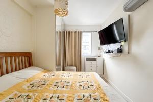 Apartamento excelente na Barra da Tijuca