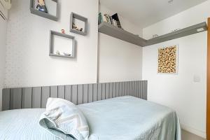 Apartamento excelente na Barra da Tijuca